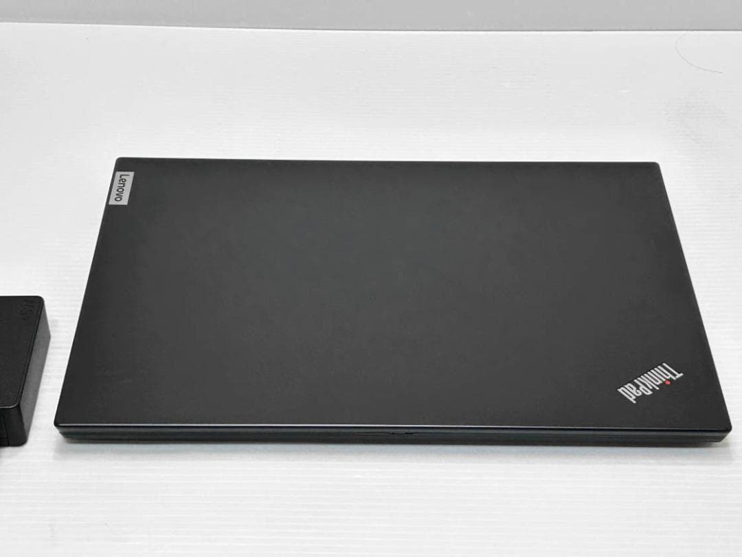 Windowsノート本体 ThinkPad L15 GEN2 Ryzen 5 PRO 5650U 16GB