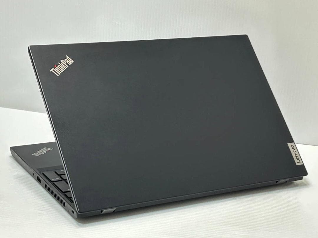 Windowsノート本体 ThinkPad L15 GEN2 Ryzen 5 PRO 5650U 16GB