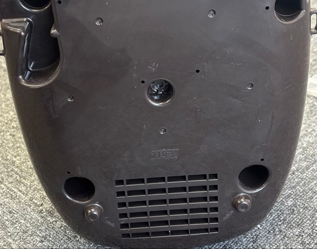 象印 IH炊飯器 3合炊きZojirushi NP-GJ05 21年製