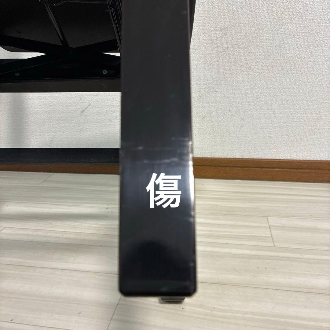 【中古良品】ヤマハ背付ピアノ椅子(全国送料込み)トムソン椅子