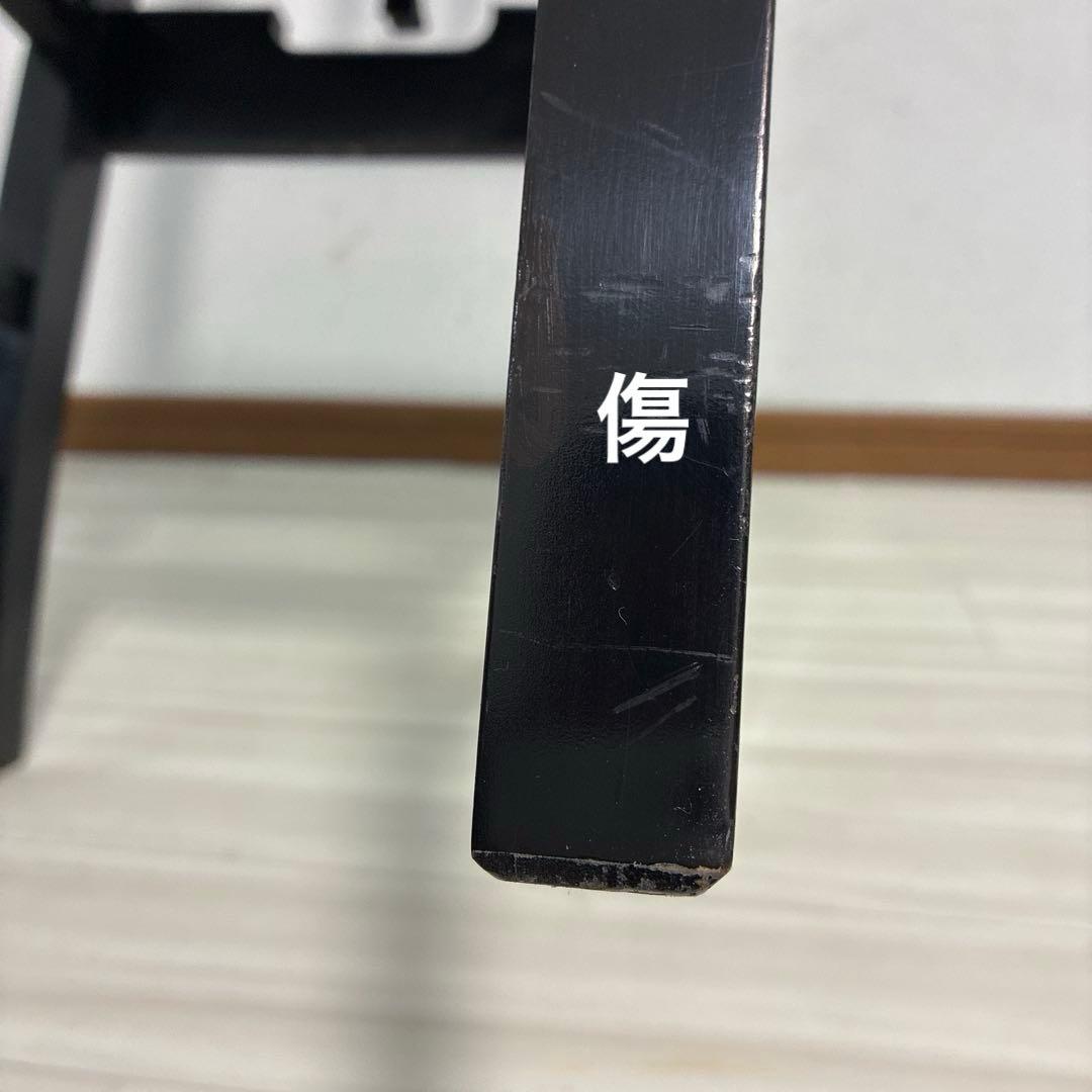 【中古良品】ヤマハ背付ピアノ椅子(全国送料込み)トムソン椅子