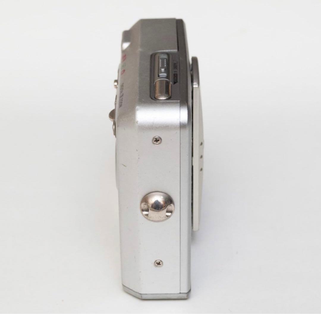 デジタルカメラ FUJI FILM FinePix FINEPIX 50i