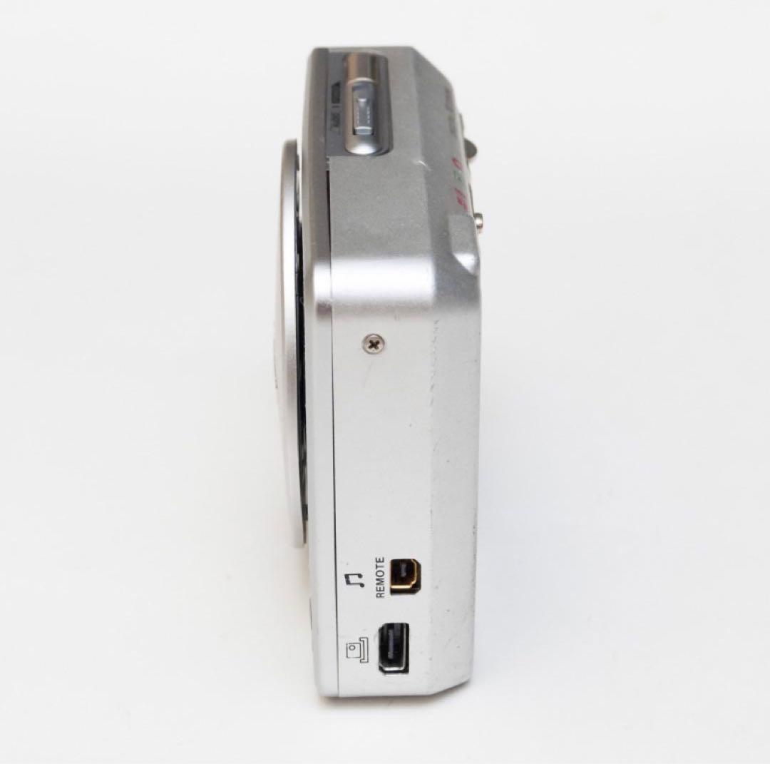 デジタルカメラ FUJI FILM FinePix FINEPIX 50i