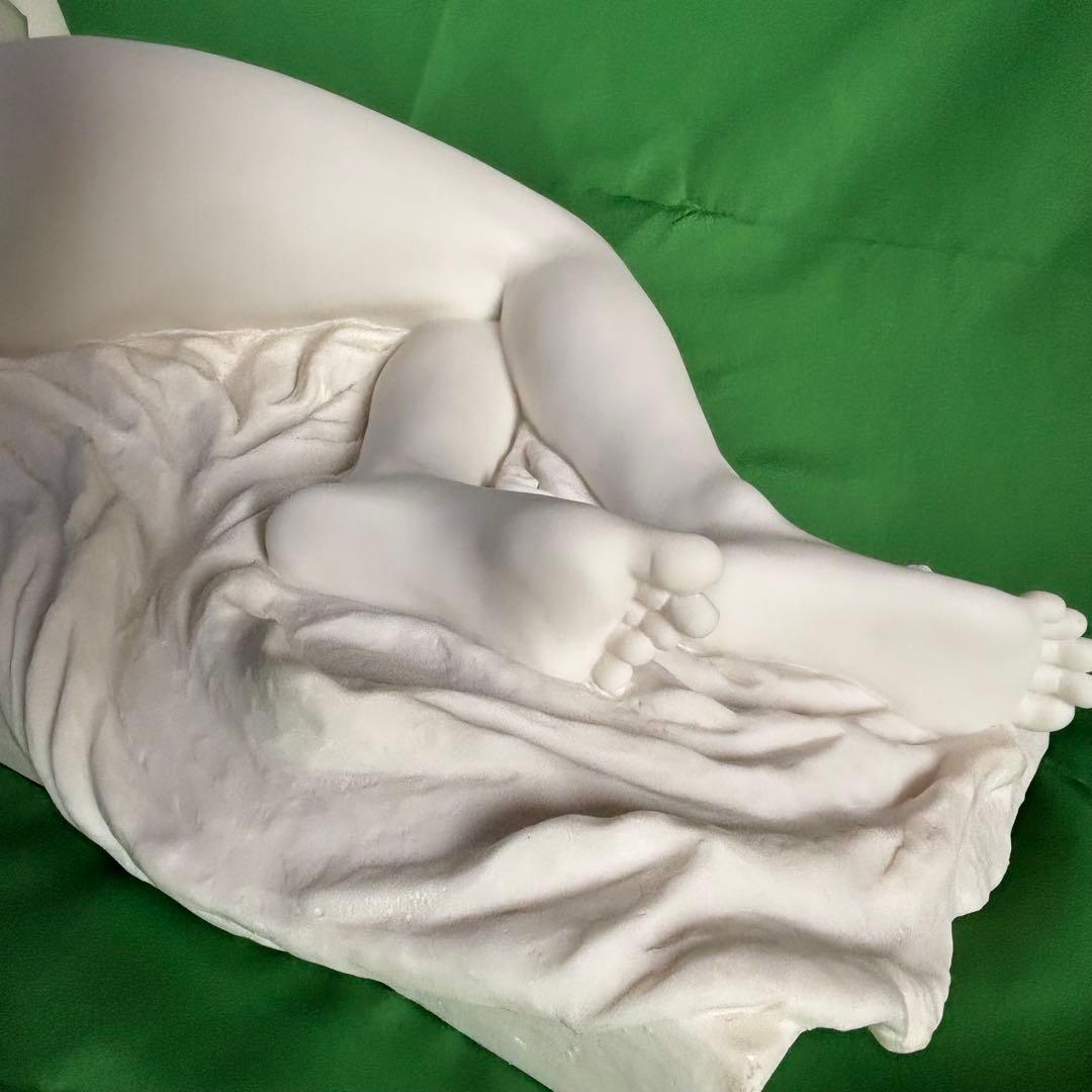 水瓶　女性像 ヴィーナス像　約70cm ビーナス像