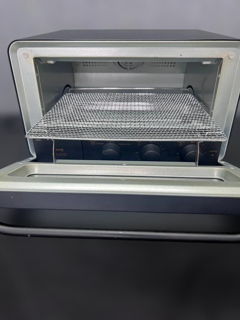 【動作確認済・送料込】トースター　Bruno　BOE067