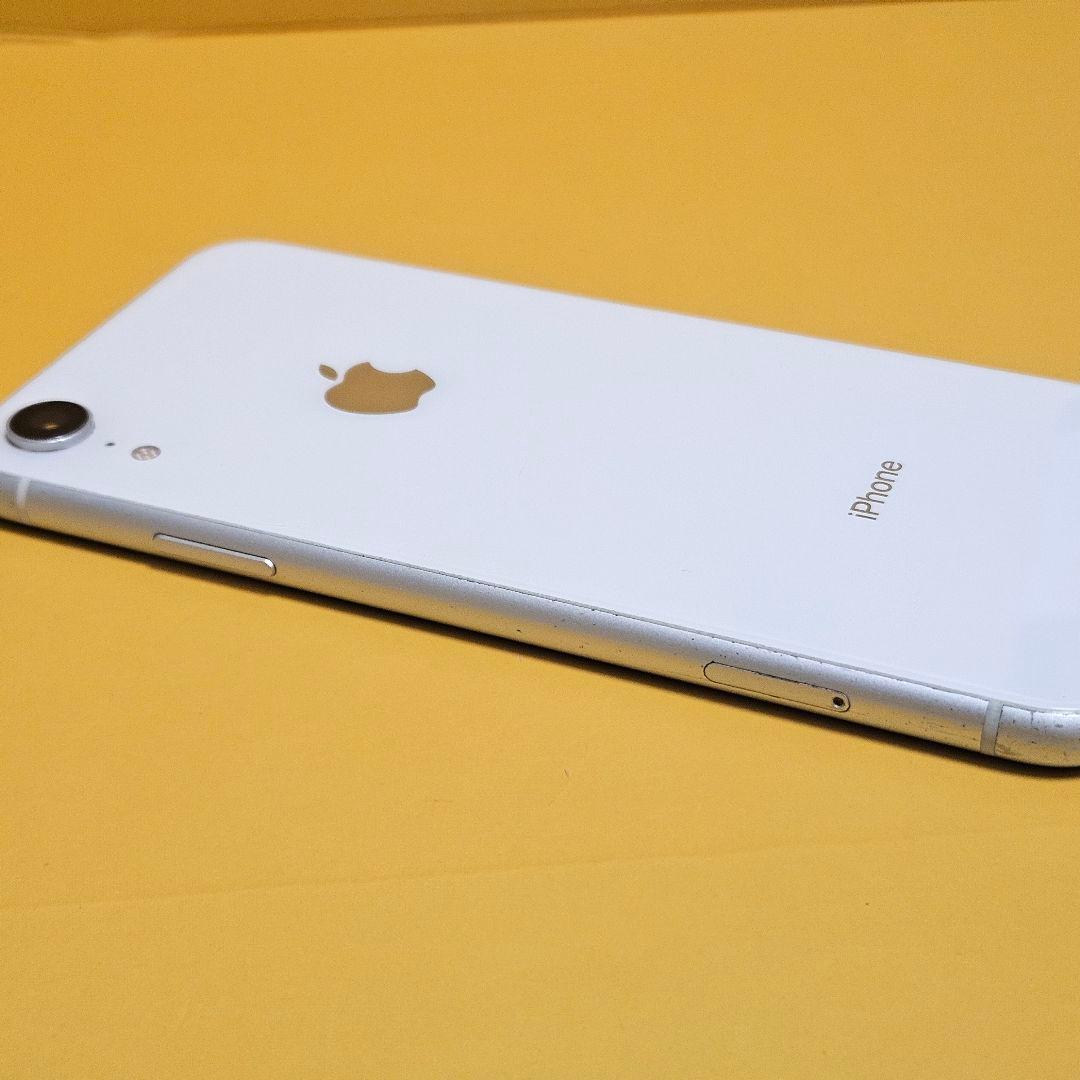 iPhone XR 128GB｜24時間以内発送#102