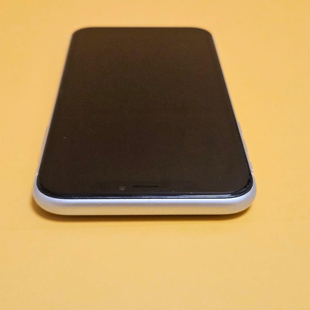 iPhone XR 128GB｜24時間以内発送#102