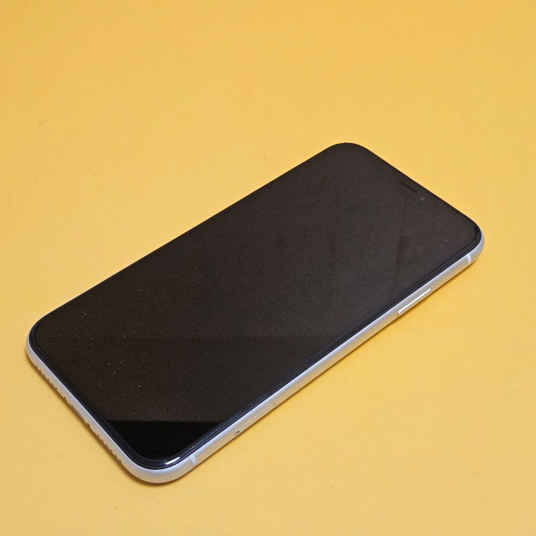 iPhone XR 128GB｜24時間以内発送#102