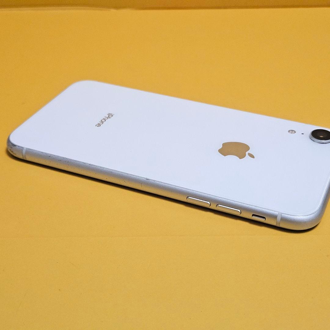 iPhone XR 128GB｜24時間以内発送#102