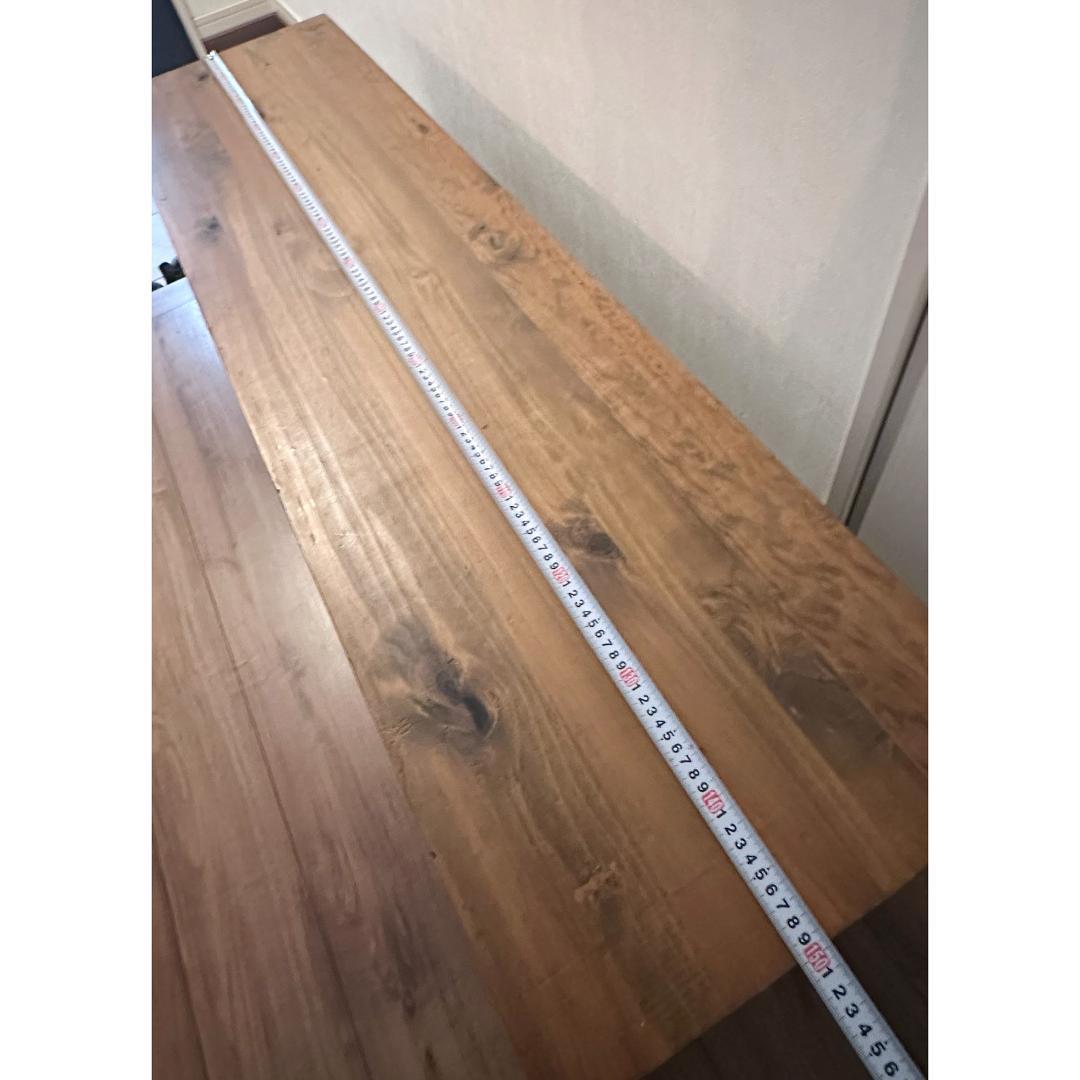 ヴィンテージTVボード ブラウン アンティーク