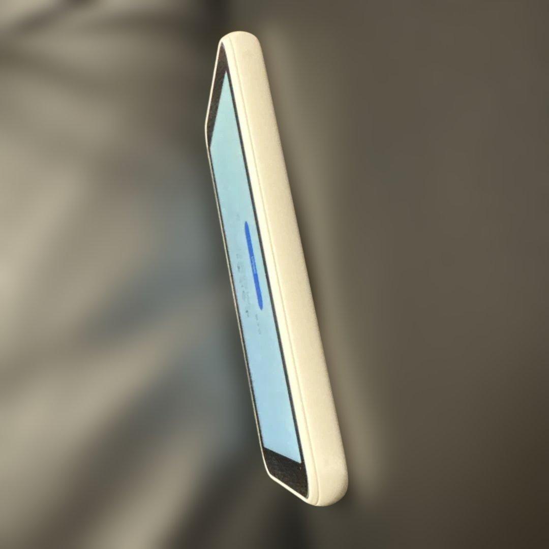 Galaxy 5G Mobile SCR01 Wi-Fi ホワイト
