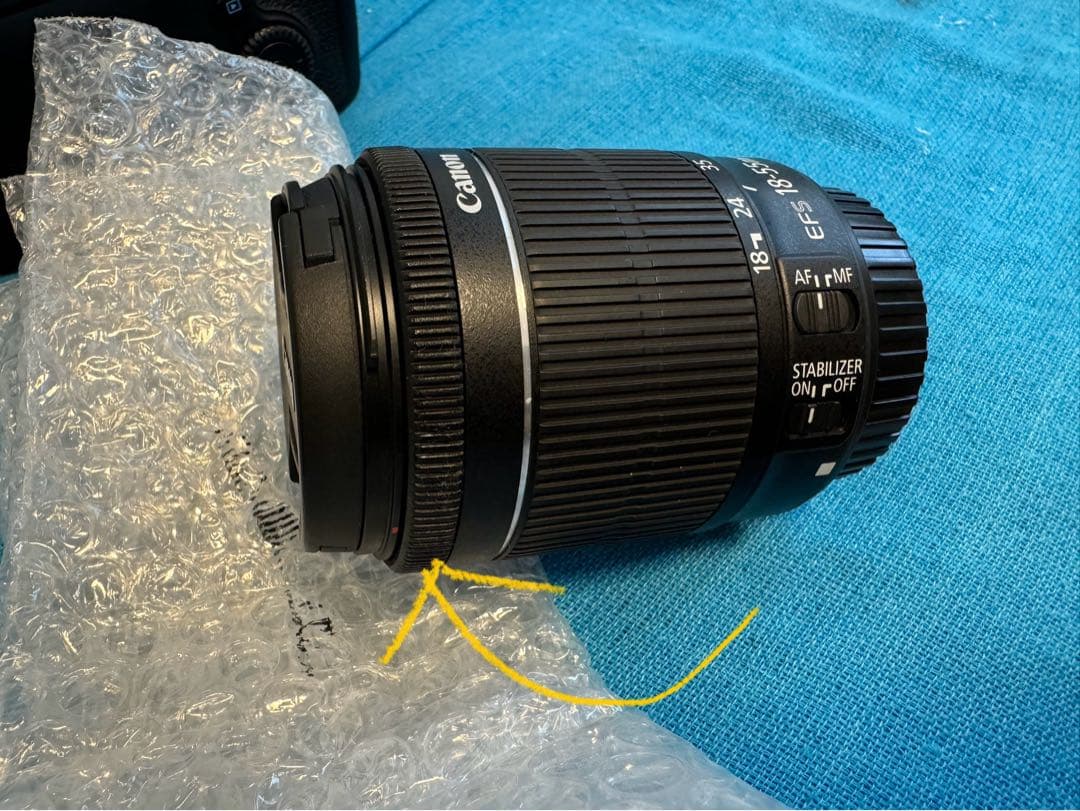 【価格相談可能‼️】Canon EOS 70D デジタル一眼レフカメラ