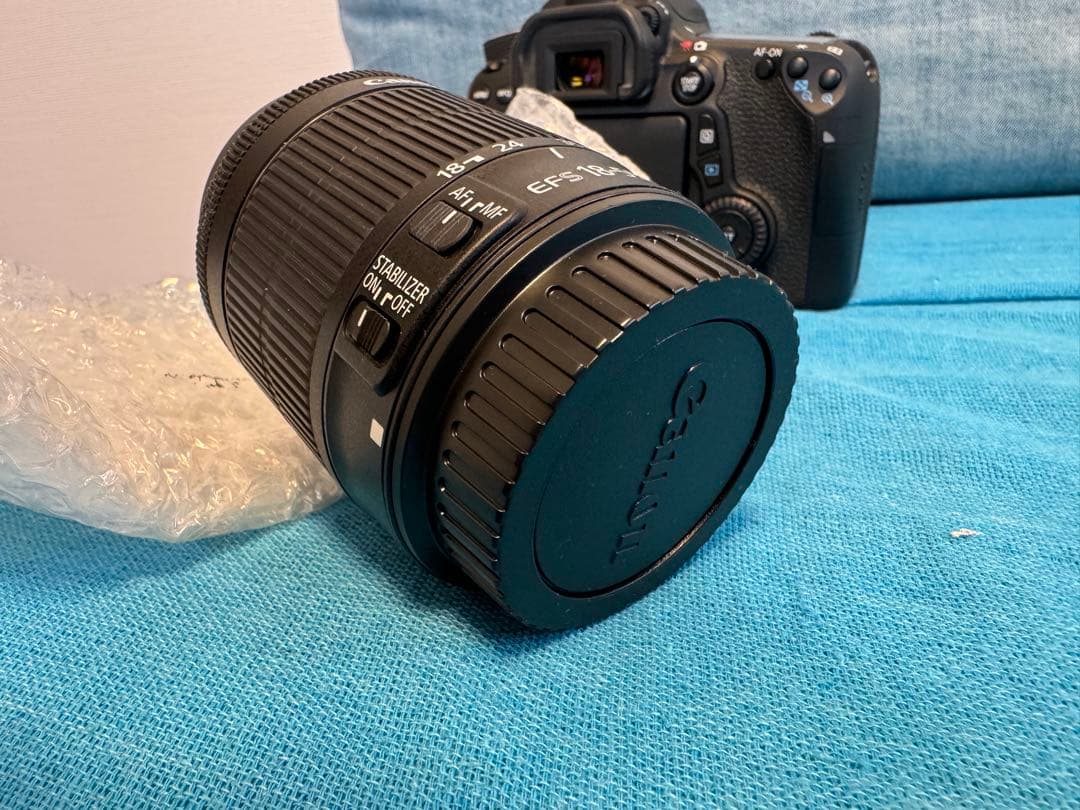 【価格相談可能‼️】Canon EOS 70D デジタル一眼レフカメラ