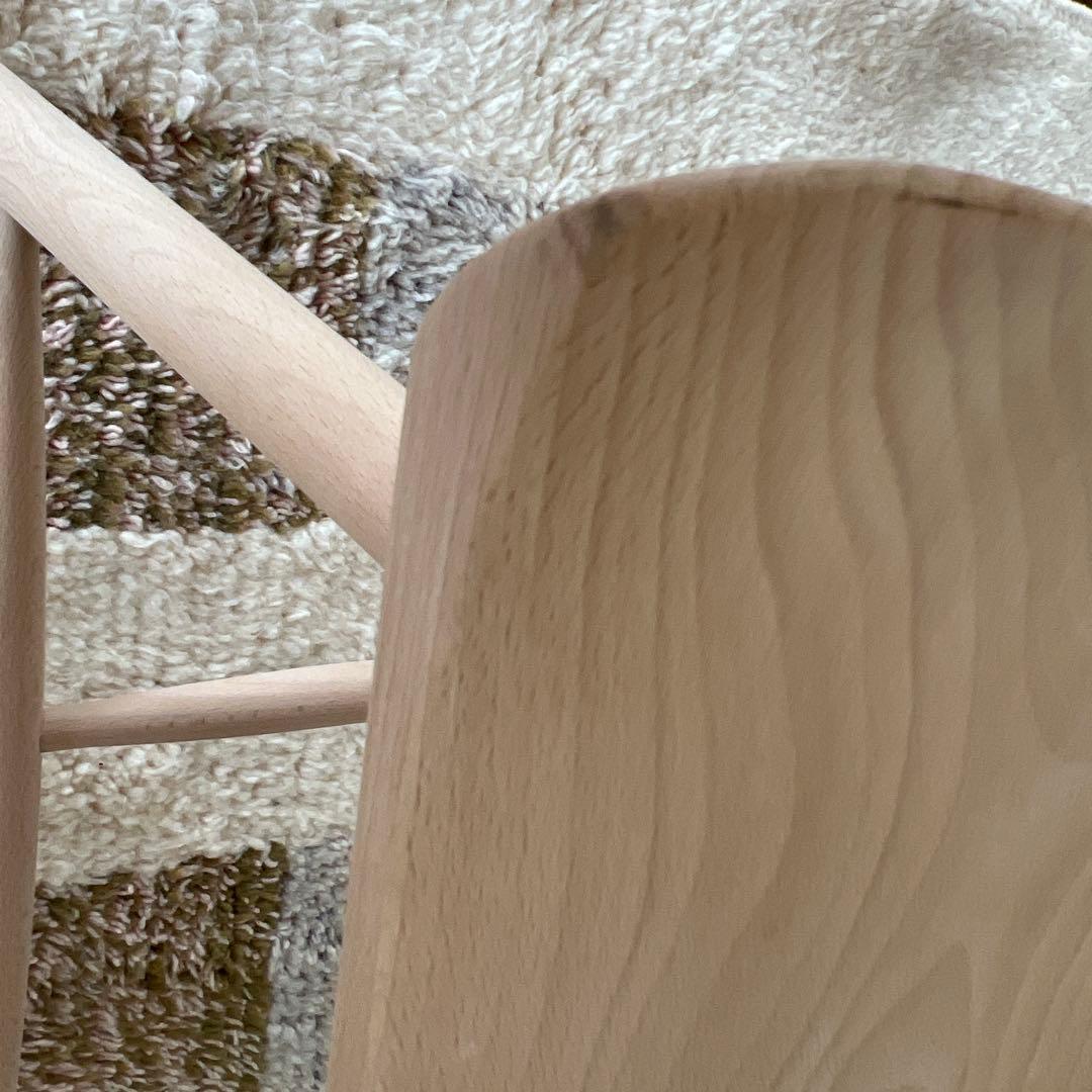 WERNER | SHOEMAKER スツール 49cm