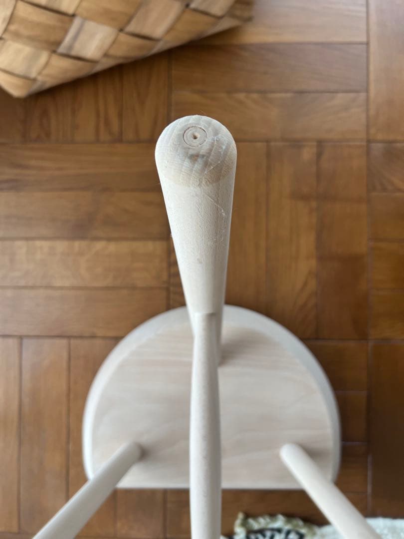 WERNER | SHOEMAKER スツール 49cm