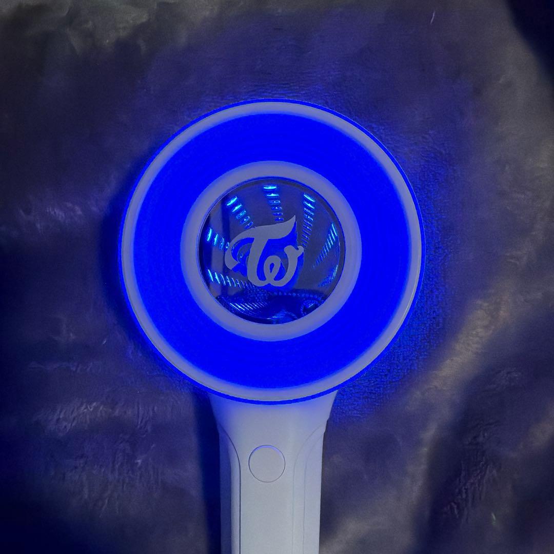 TWICE ペンライト