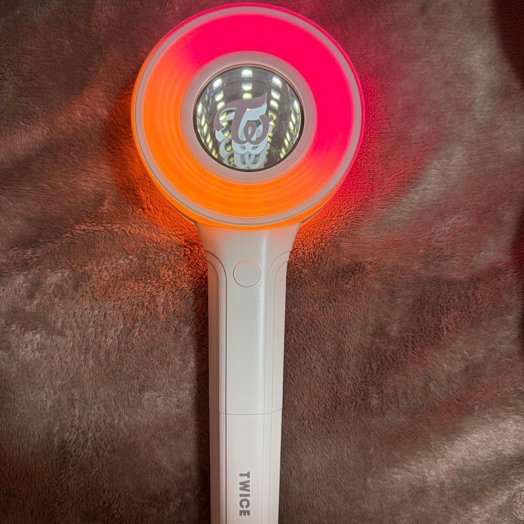 TWICE ペンライト