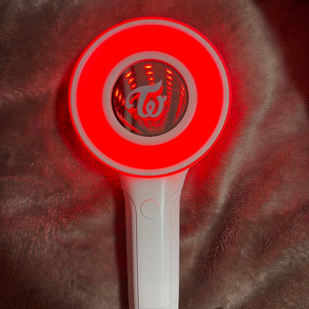 TWICE ペンライト