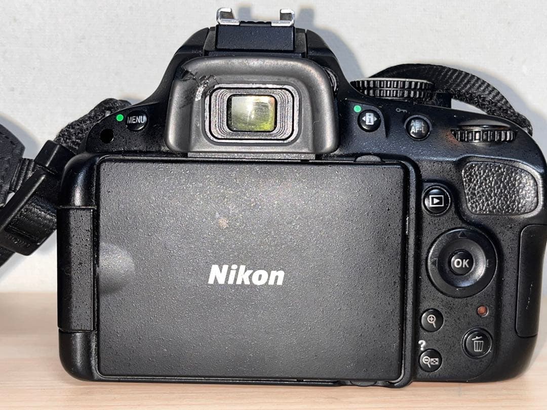 Nikon D5100 初心者におすすめ！！