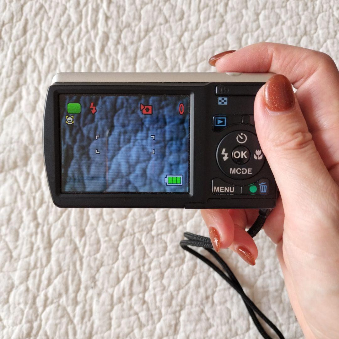 【まとめ売り】デジカメ3台　チェキ1台　ストロボ1台　カメラ1台　合計6台