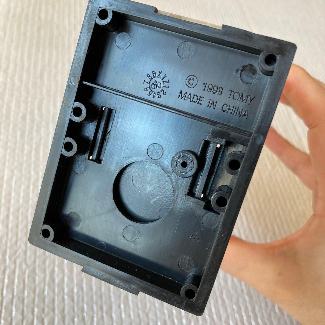 TS74 リボンの騎士 サファイア フィギュア トミー コレクターズフィギュア