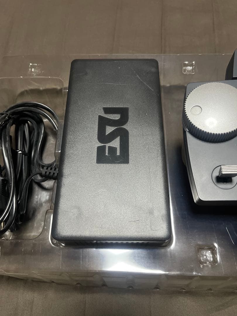 ESU 50210 ECoSⅡ Command Station