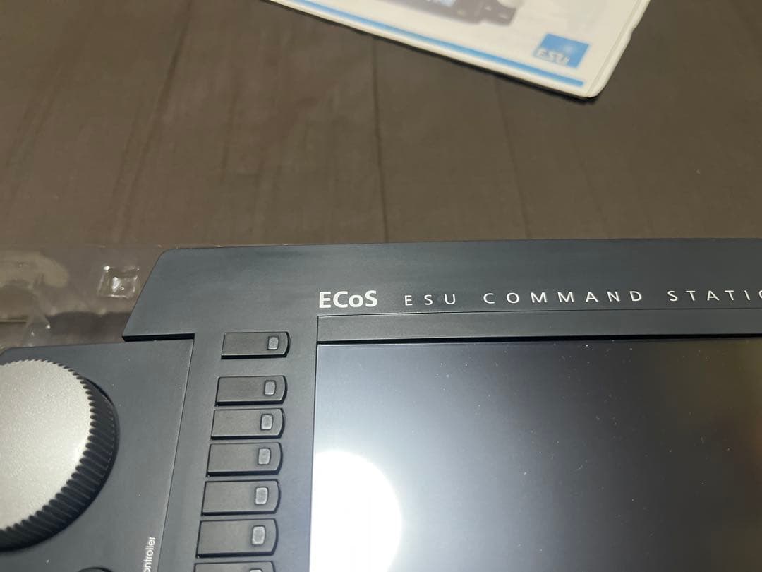 ESU 50210 ECoSⅡ Command Station