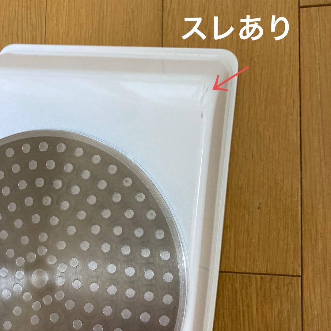 未使用　欠品あり　アイリスオーヤマ　ダイヤモンドコート鍋・フライパン