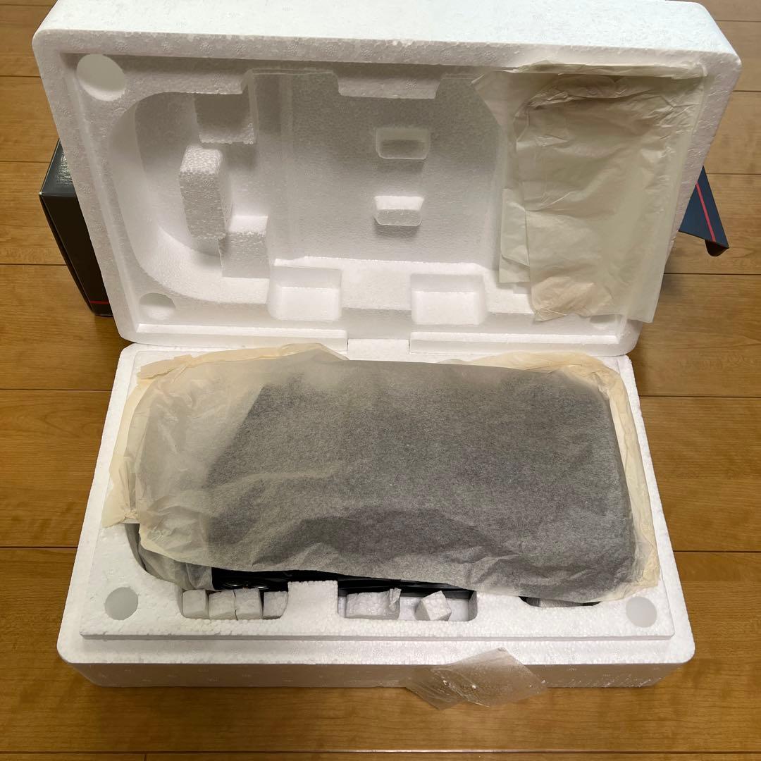 最安値‼️PAUL'S MODEL Mclaren F1 Black 1/12