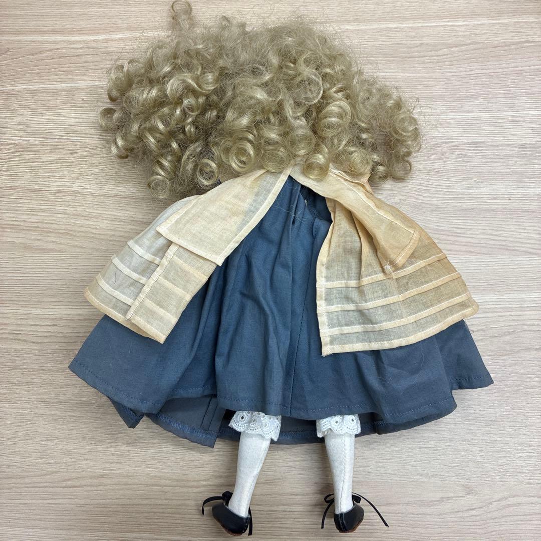 パステル☆ ビスクドール