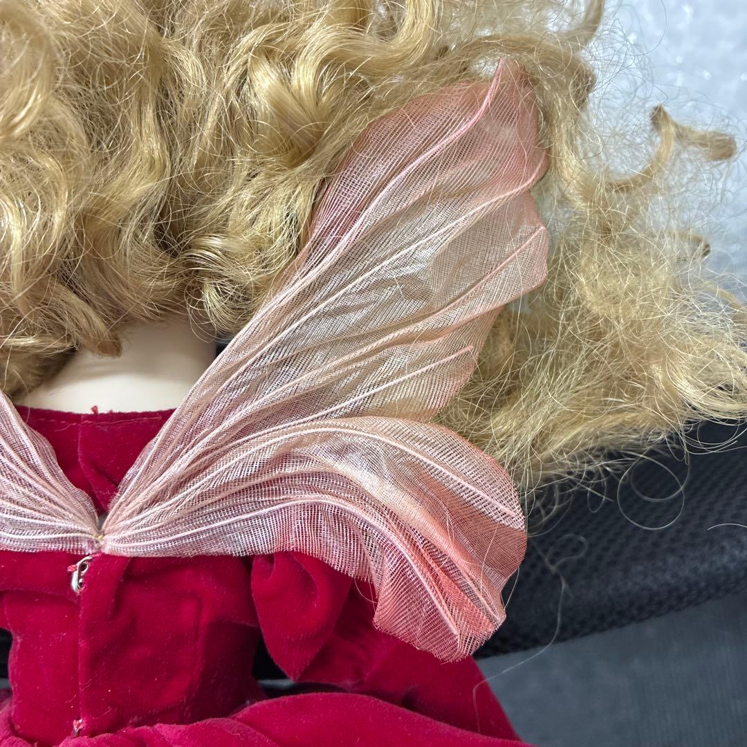 パステル☆ ビスクドール