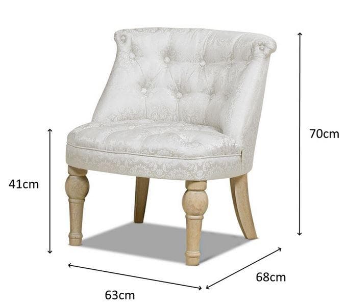 ラムズゲイトチェア ジェニファーテイラー ハルノグレー 33186RC-ZM9