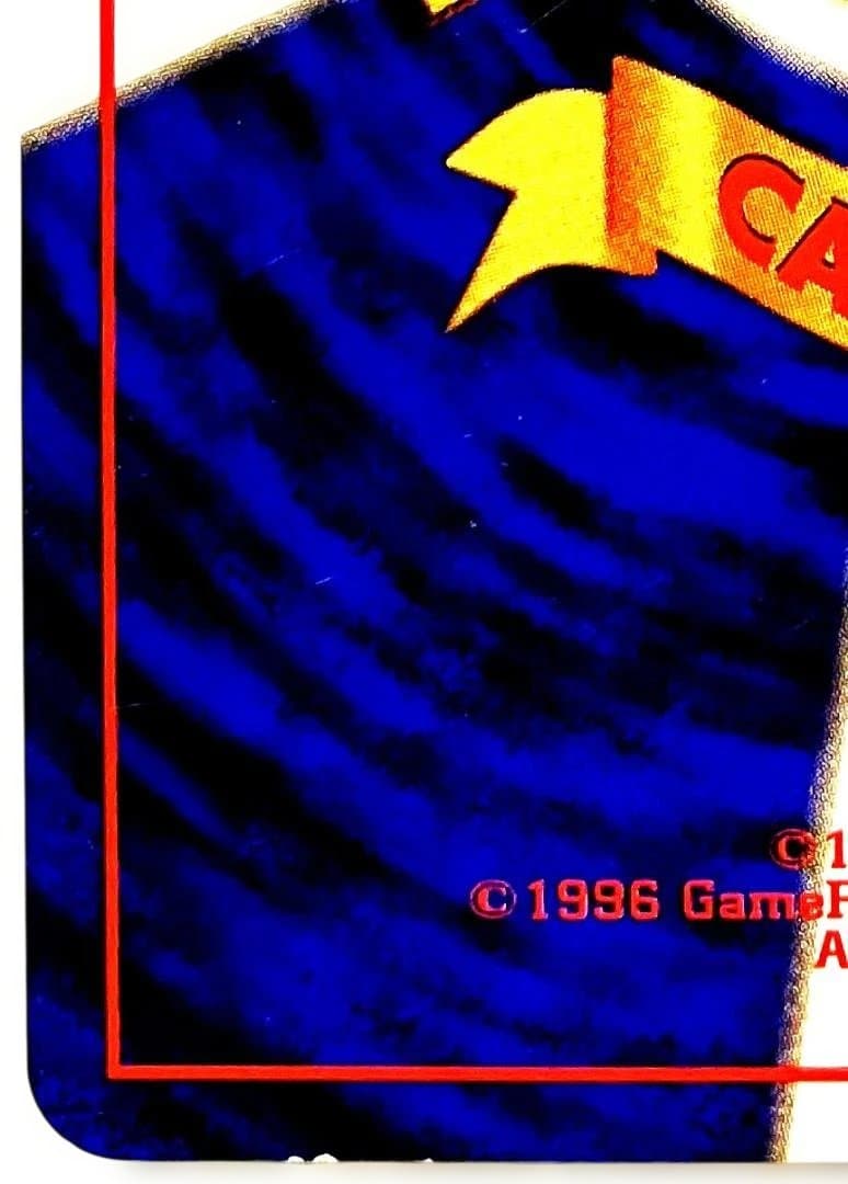 カイリュー_ANA 「ジェットでゲットだ！Wチャンスキャンペーン」 プレゼントカ