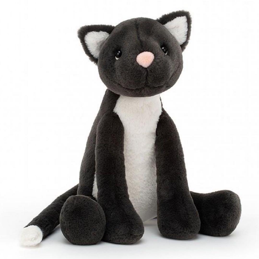 新品　廃盤　 ジェリーキャット　Meg Cat 猫　ねこ　希少