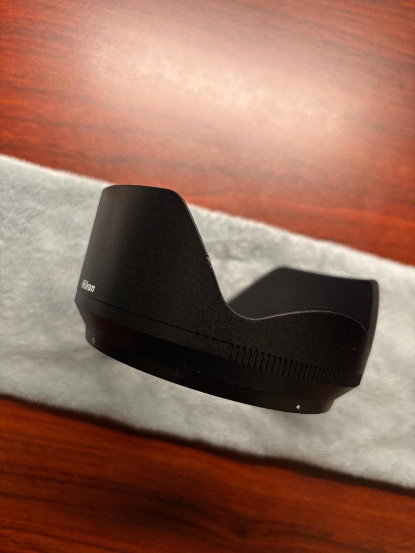 【超美品】Nikon ニコン NIKKOR Z 24-120mm f/4 S