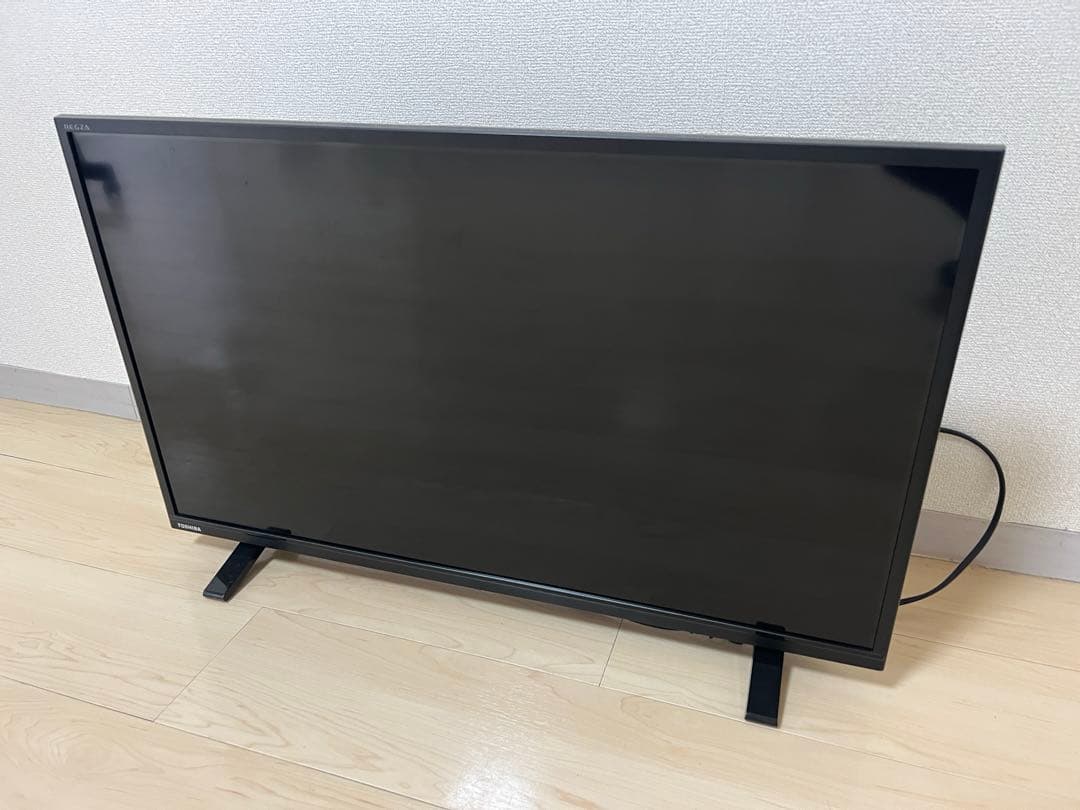 REGZA テレビ 本体