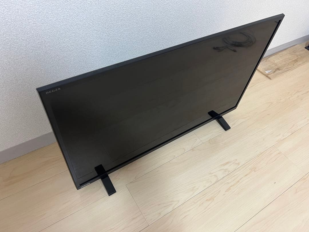 REGZA テレビ 本体