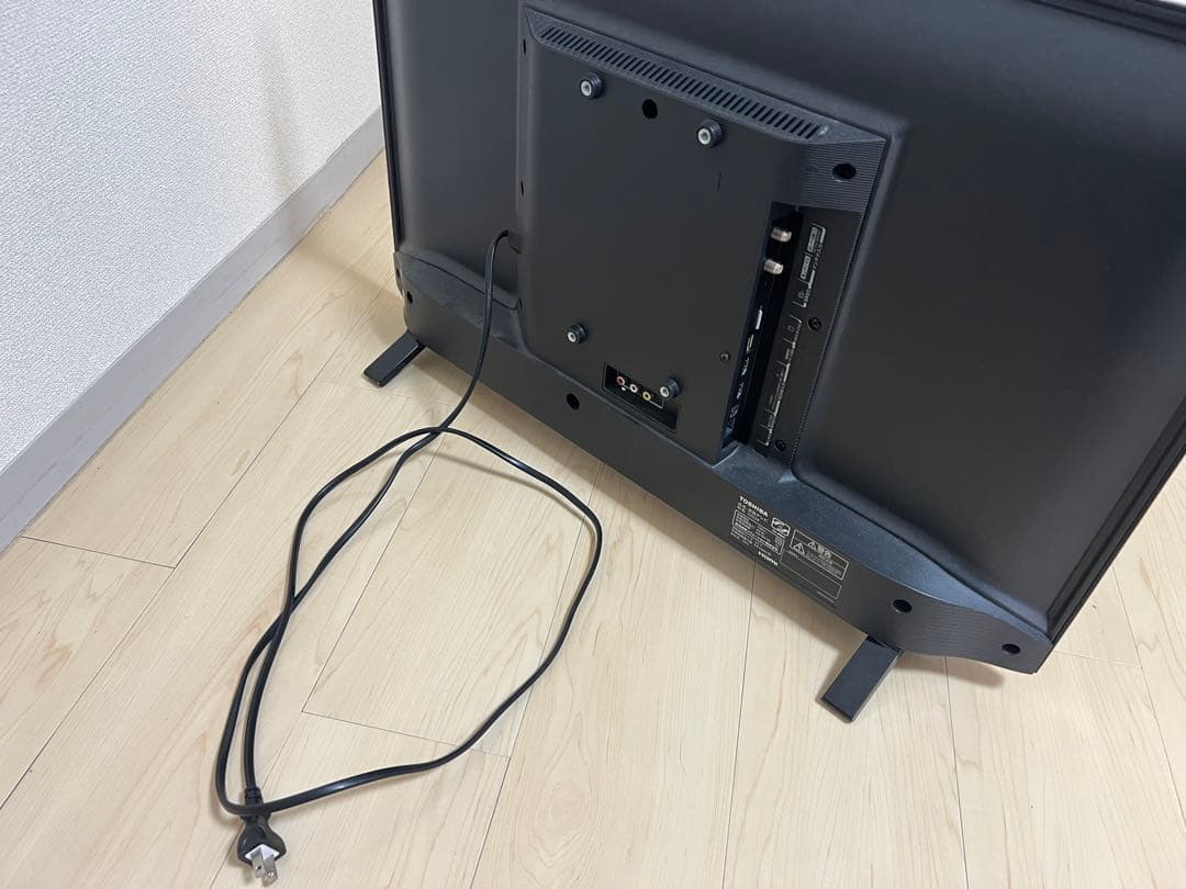 REGZA テレビ 本体