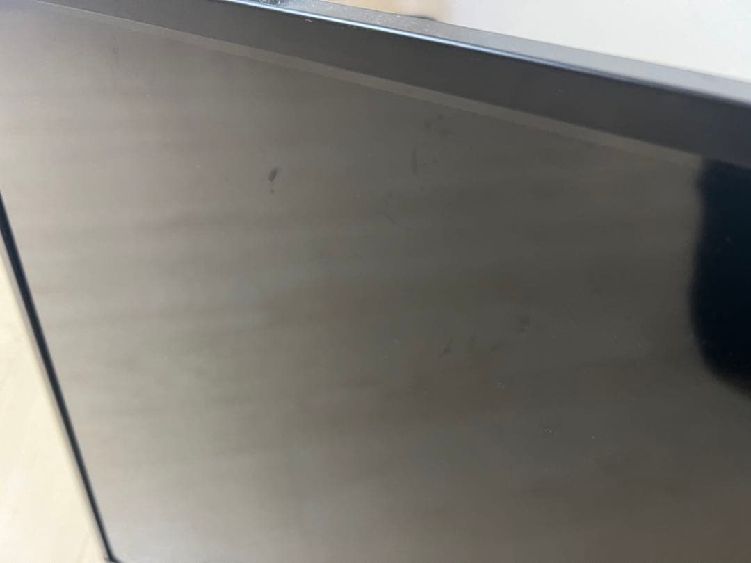 REGZA テレビ 本体