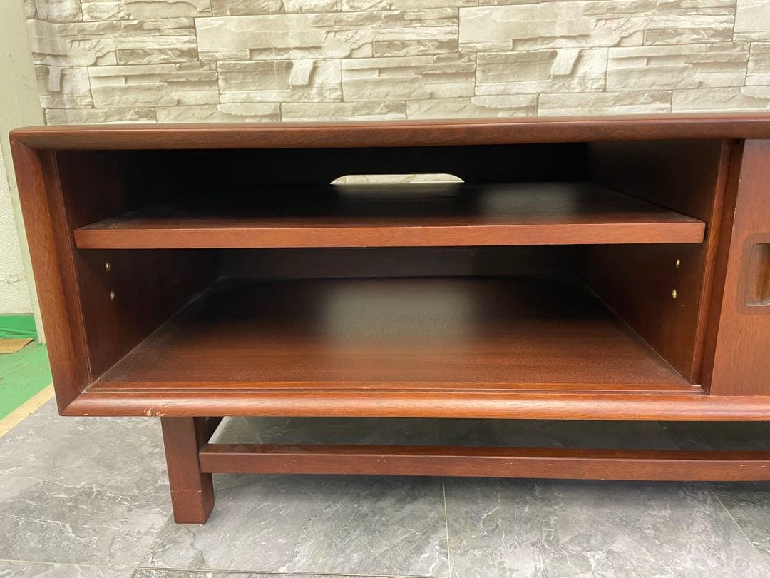 IDC 大塚家具　フィル　テレビボード　幅120