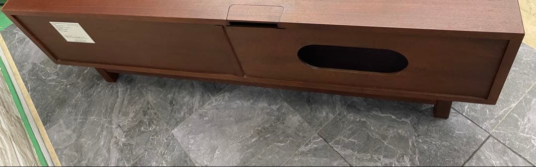 IDC 大塚家具　フィル　テレビボード　幅120