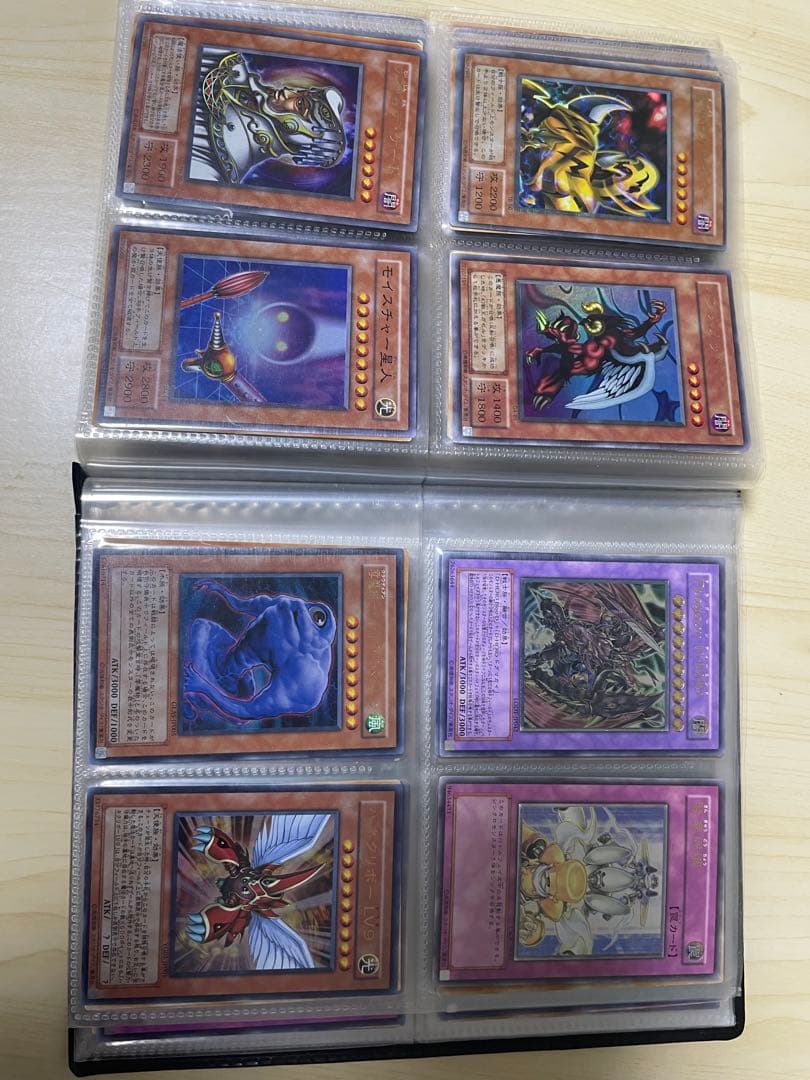 【初期】【まとめ売り】遊戯王OCG デュエルモンスターズ