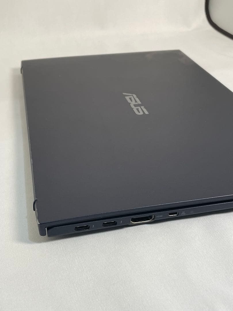 Windowsノート本体 ASUS Expertbook B9 i5-10210U 8GB 512GB