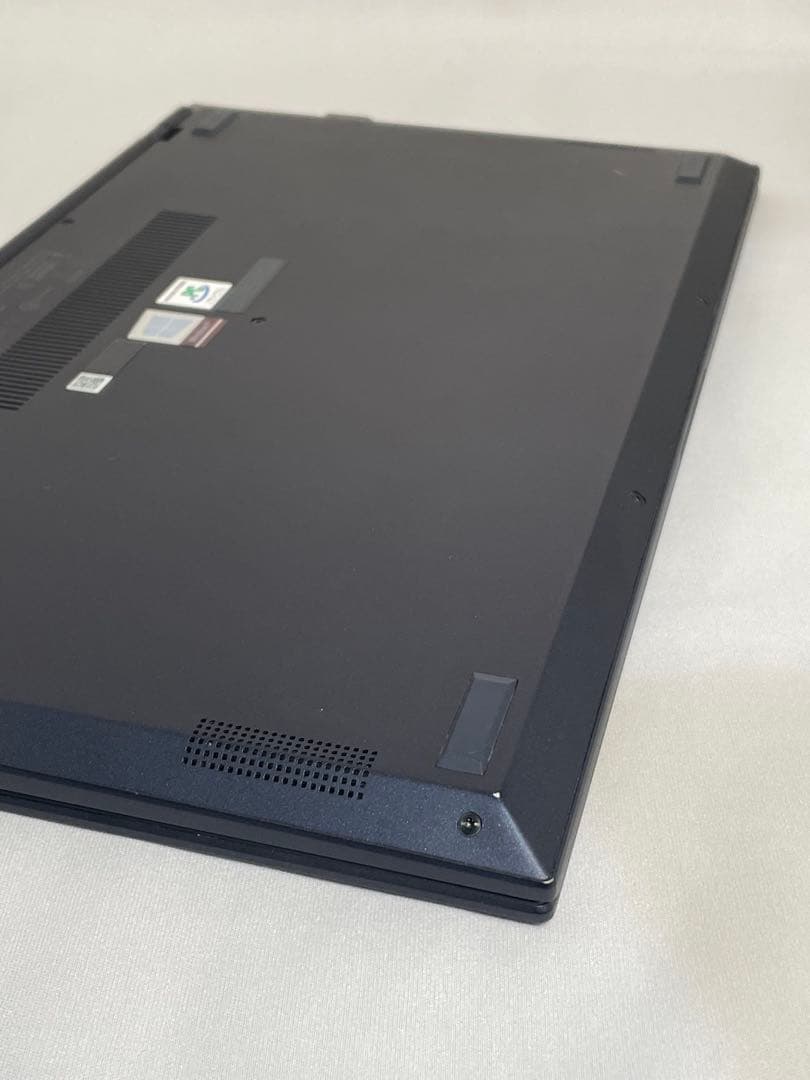 Windowsノート本体 ASUS Expertbook B9 i5-10210U 8GB 512GB