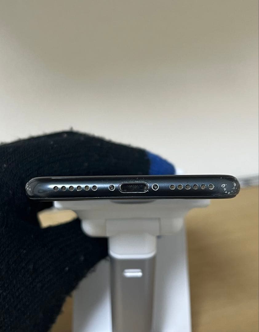 Apple iPhone SE 2 ブラック 128GB SIMフリー 本体