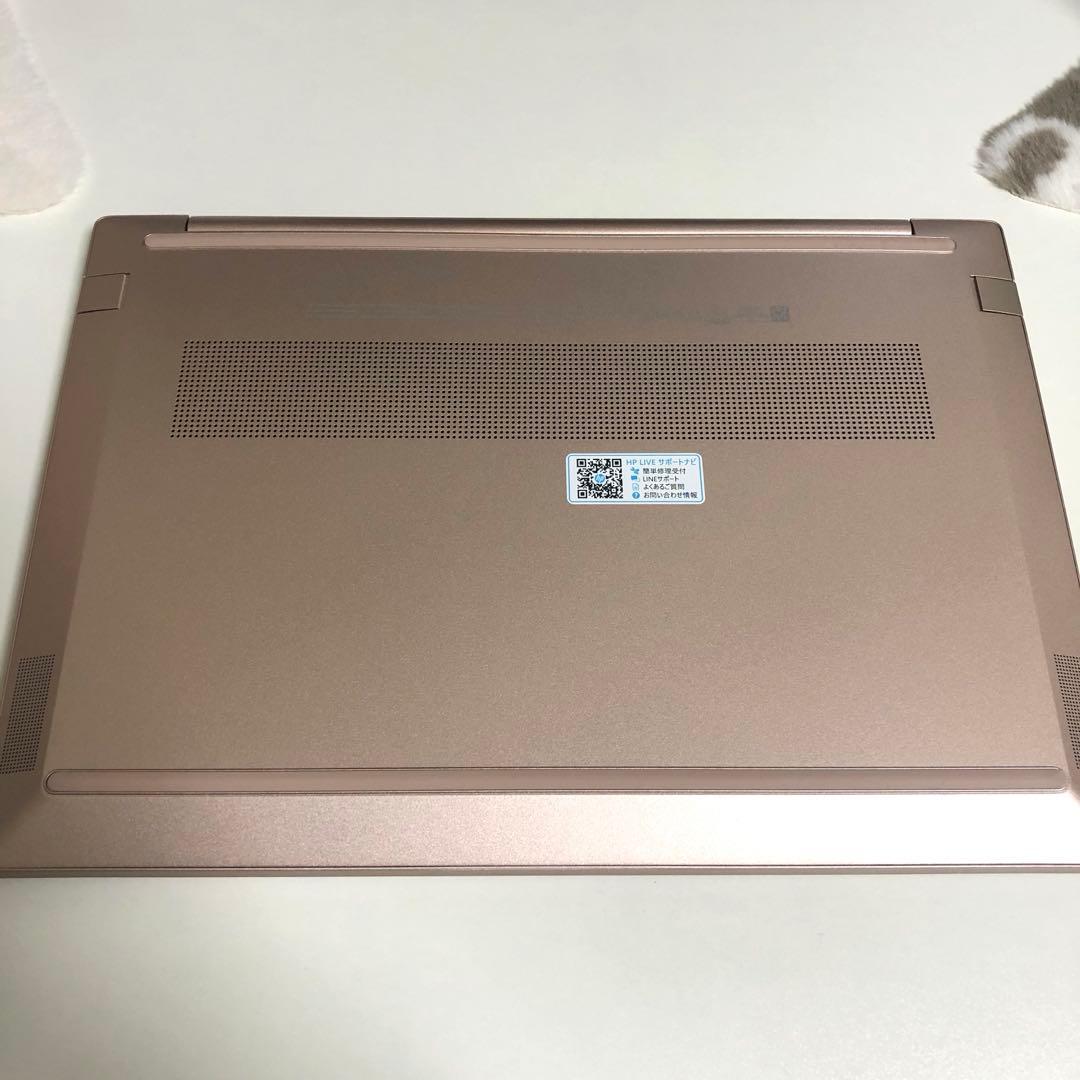 Windowsノート本体 HP Pavilion Aero13 Ryzen7 512GB SSD 16GB