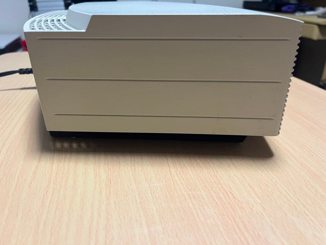 Wave Music System 3（ⅲ） 完動品