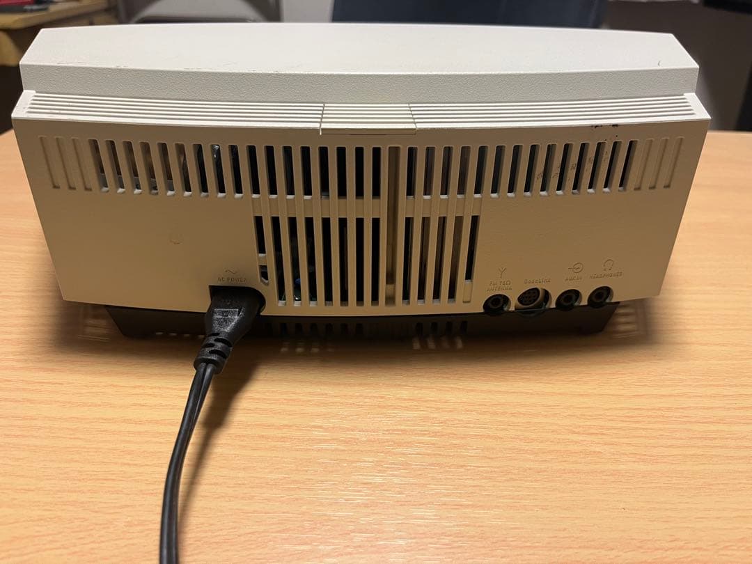 Wave Music System 3（ⅲ） 完動品