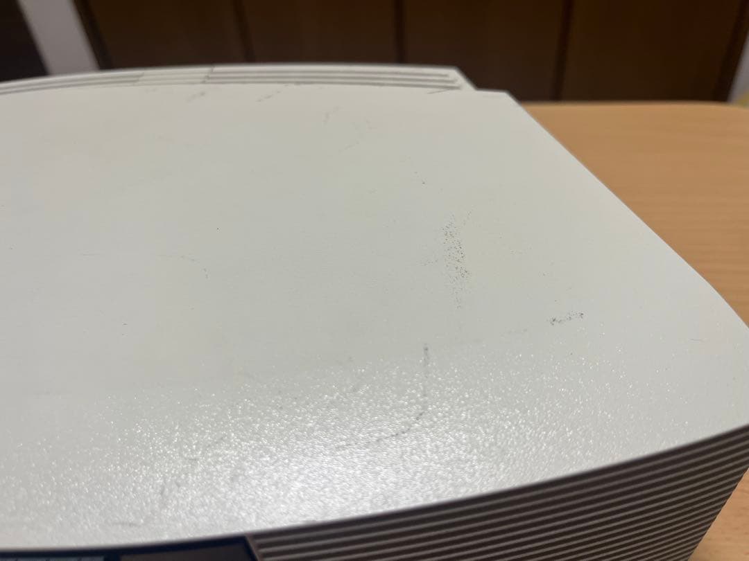 Wave Music System 3（ⅲ） 完動品