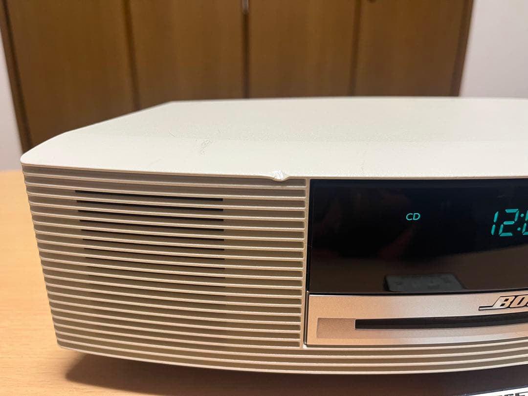 Wave Music System 3（ⅲ） 完動品